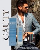 PERFUME GAUTY - 50 ML
