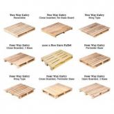 PALETTE WOOD