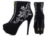 Bota Cano Curto (Ref: 70.217)