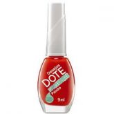 Esmalte Dote clássico 3free Paixão