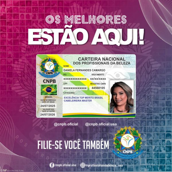 DANIELA FERNANDES CAMARGO