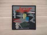 JAGUAR - Power Games N.W.O.B.H.M (Oficial Importado)