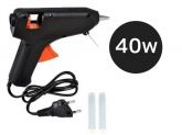 Pistola Para Cola Quente 40w
