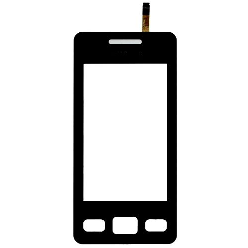 Touch Samsung Star 2 5260