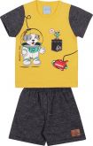 Conjunto Wilbertex