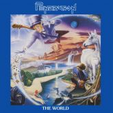 PENDRAGON - The World (Importado)