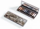 Paleta de sombras NAKED SMOKY - Urban Decay