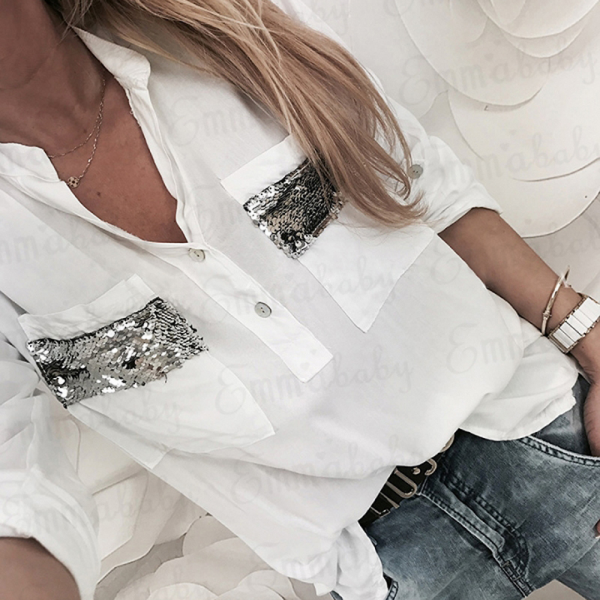 Blusa Estela Cod 4028