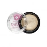 6533 SHINE COLOURS - ILUMINADOR EM CREME PARA OS OLHOS - PÉROLA