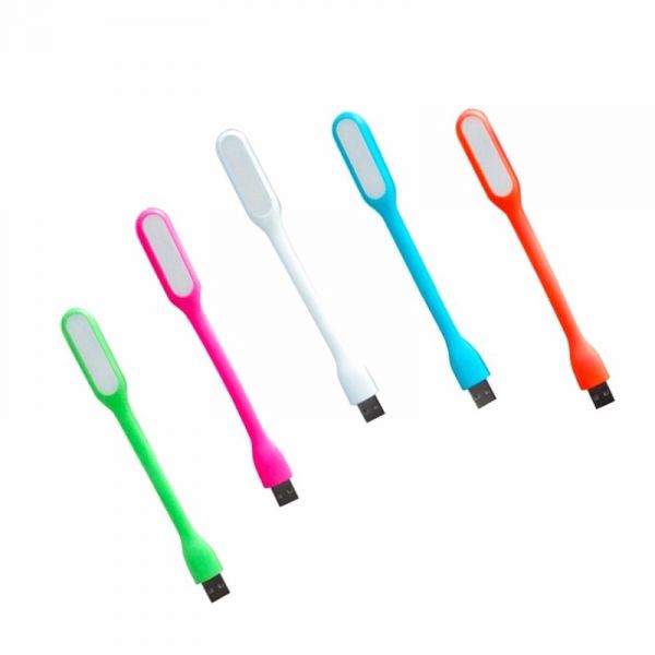 Lampada led portátil USB Lampada Auxiliar