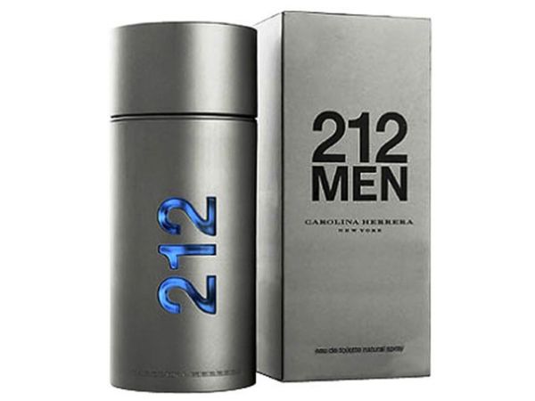 212 Masculino Eau de Toilette