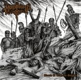 Morbosidad - Muerte de Cristo en Gólgota