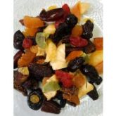 MIX DE FRUTAS DESIDRATADAS  100g