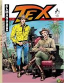 Almanaque Tex n° 48 - A criatura