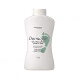 2025 DERMOPÉS - TALCO ANTISSÉPTICO PARA OS PÉS - MENTOLADO - 100 G