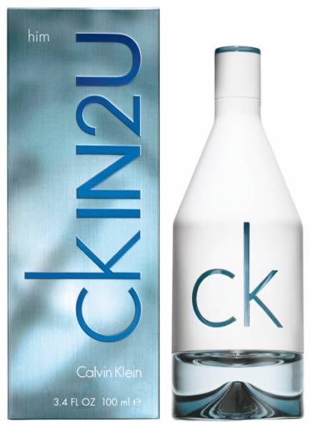 CKIN2U Him Masculino