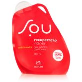 Condicionador Recuperação Intensa SOU - 400 ml