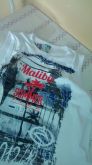 Camisa Regata