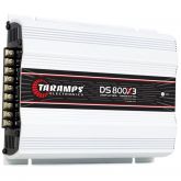 Taramps DS800X3