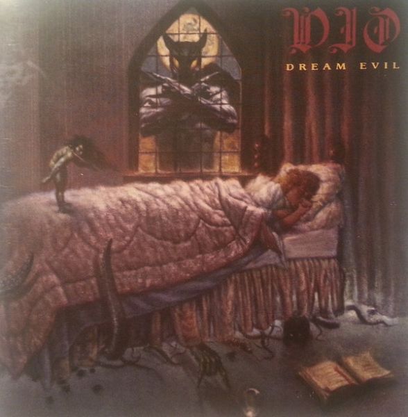 Dio - Dream Evil (Duplo)