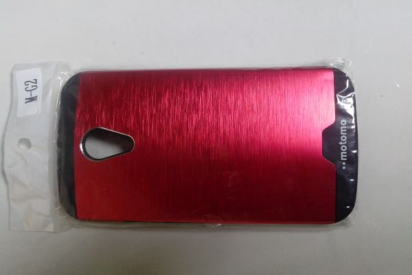 Capa Moto g2