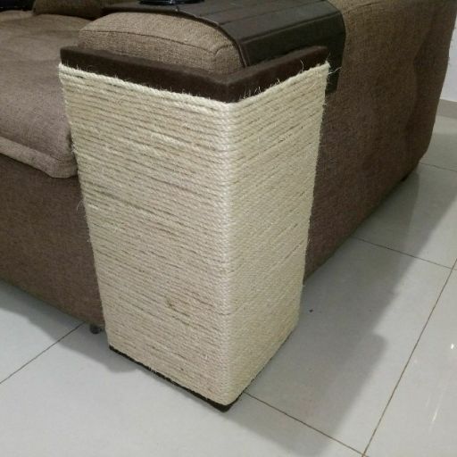 Arranhador para sofá M