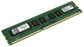 MEMORIA DESKTOP 8 GB DDR3 1333 KINGSTON