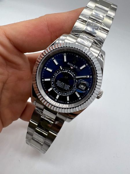 Rolex SEA-DWELLER 42MM