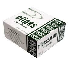 clip's 4/0