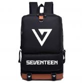 Mochila SEVENTEEN Logo