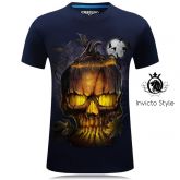 CAMISA 3D