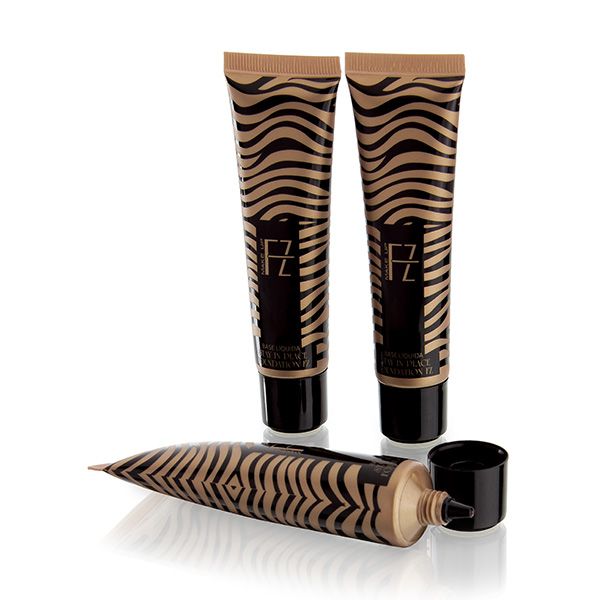 Base Liquida Stay Foundation FZ BS01