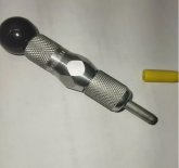 Ferramenta de extração de canhão ITT 070064-0002 não-RoHS CET-C6B-2 NOVA