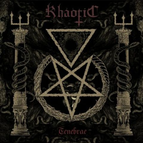 Khaotic- Tenebrae