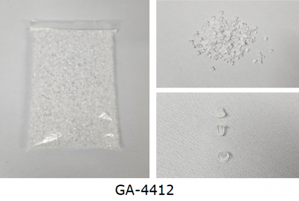 Tarraxa GA 4412 PT