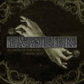 Evoken - Caress of the Void / Omniscient (Digipak: 02 Cd's - Lacrado)