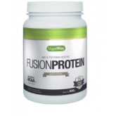 Fusion Protein - Sabor Baunilha  900 Gramas