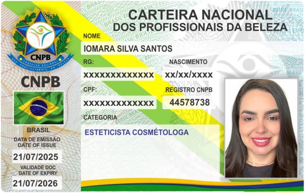 IOMARA SILVA SANTOS