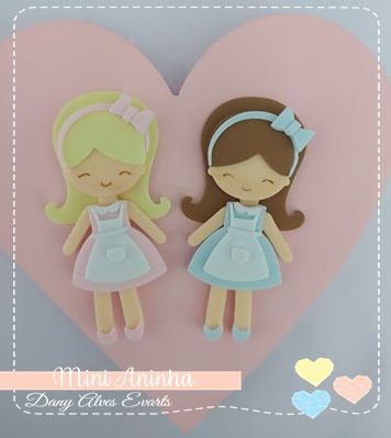 Mini Aninha