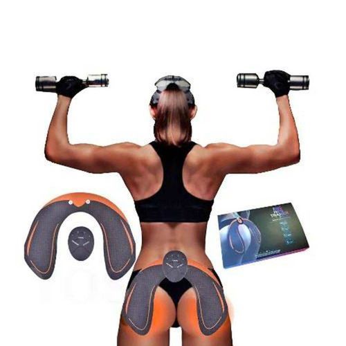 Estimulador Levanta Bumbum Eletrico Muscular Fit Aparelho