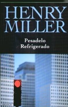 Pesadelo Refrigerado