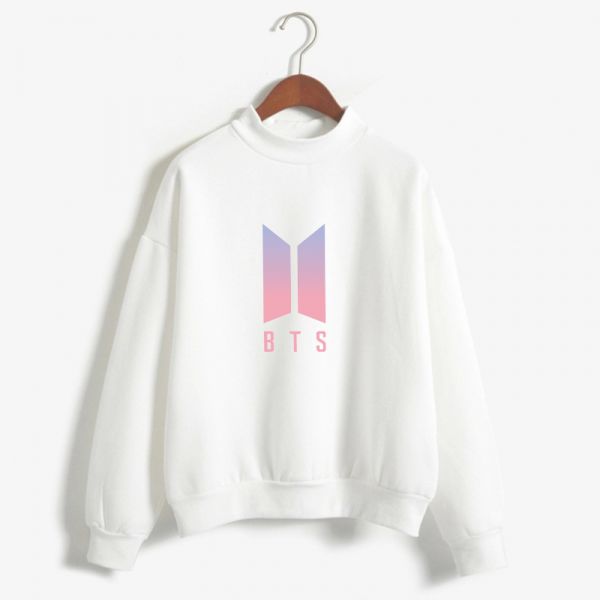 Moletom BTS LOVE YOURSELF