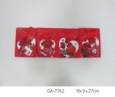 Sacola p/ presente GA 7762 DZ