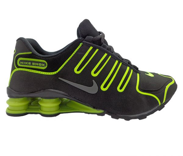 Tênis Nike Shox NZ