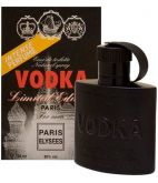 VODKA LIMITED EDITION