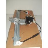 Maquina Vidro Dianteiro Ld Kia Picanto 11/16 Original