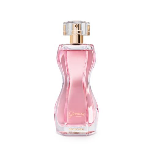 O BOTICÁRIO, GLAMOUR DESODORANTE COLÔNIA-75 ML