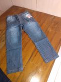 Calça infantil