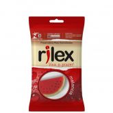 Camisinha melancia