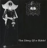 CD ENJOY MY BITCH - The Story of a Bitch mexicano